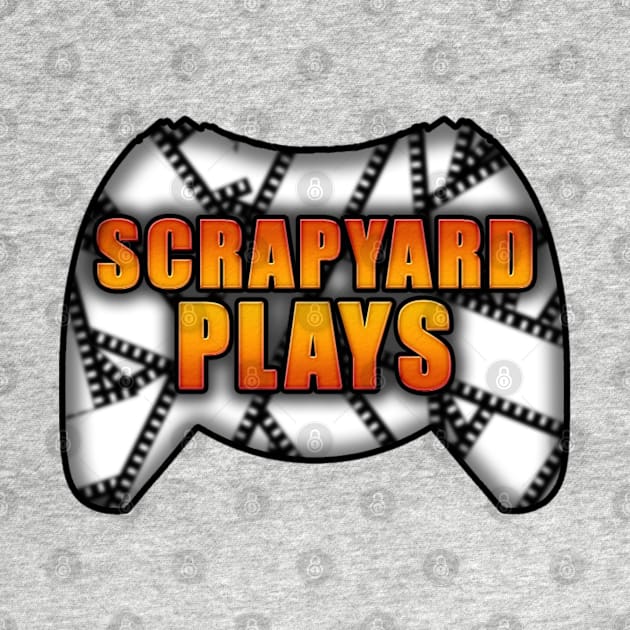 Scrapyard Films #4 - Scrapyard Plays by ScrapyardFilms